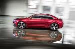 Mercedes-Benz Concept A Sedan 2017 года